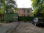 ТОС Металлург-1 (prospekt Metallurgov, 60А) ، منظمات المجتمع