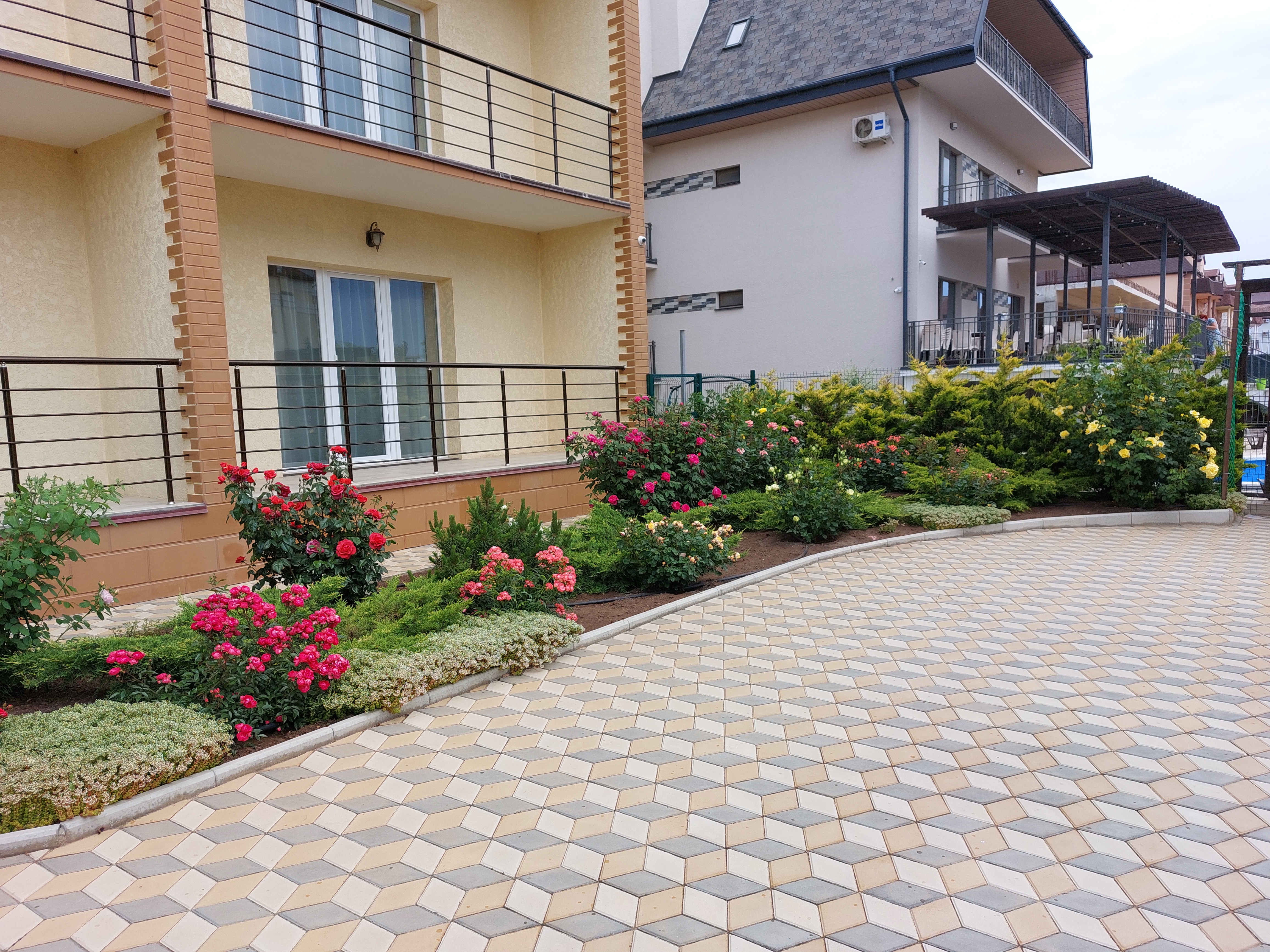 Фото Аквилон