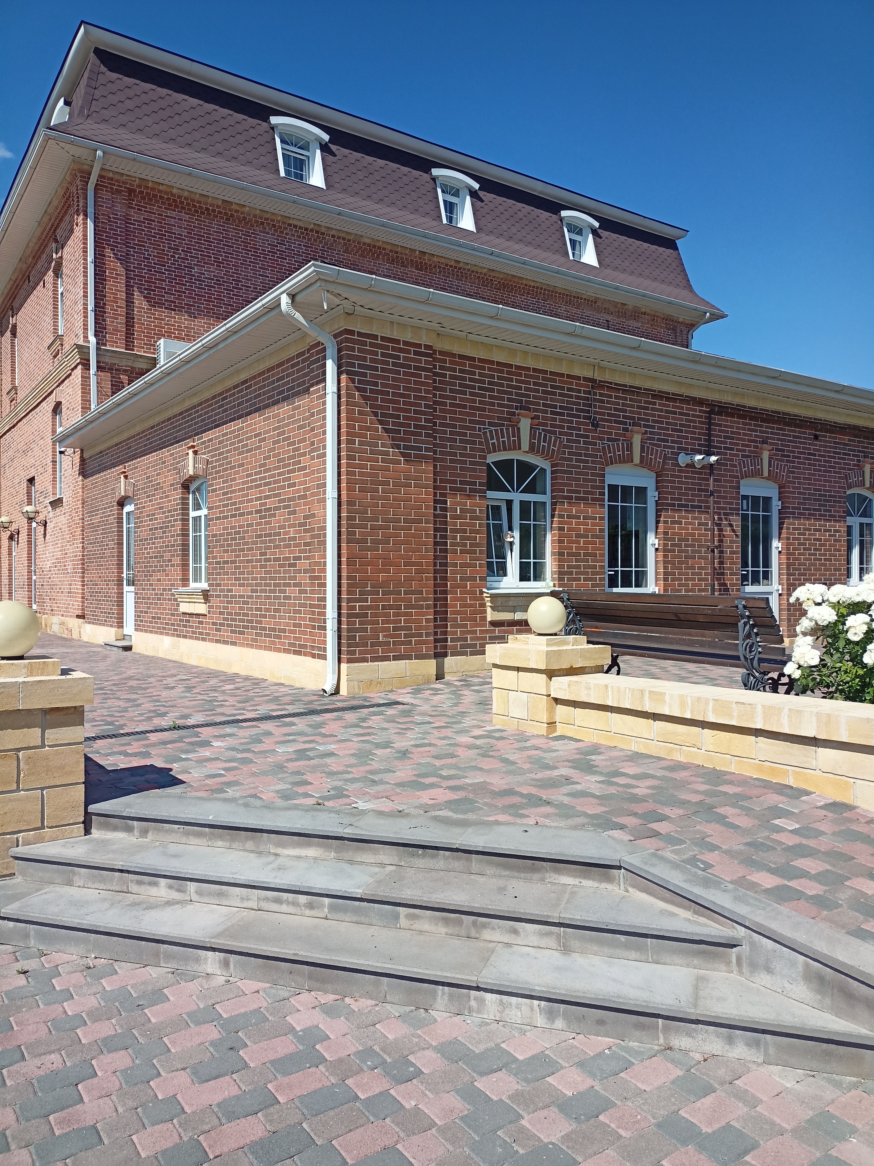 Фото Старая Мельница