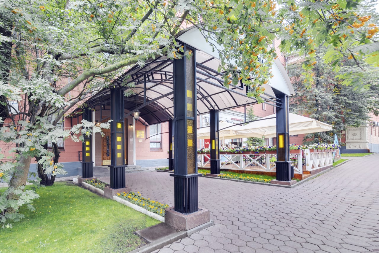 Фото отеля 3