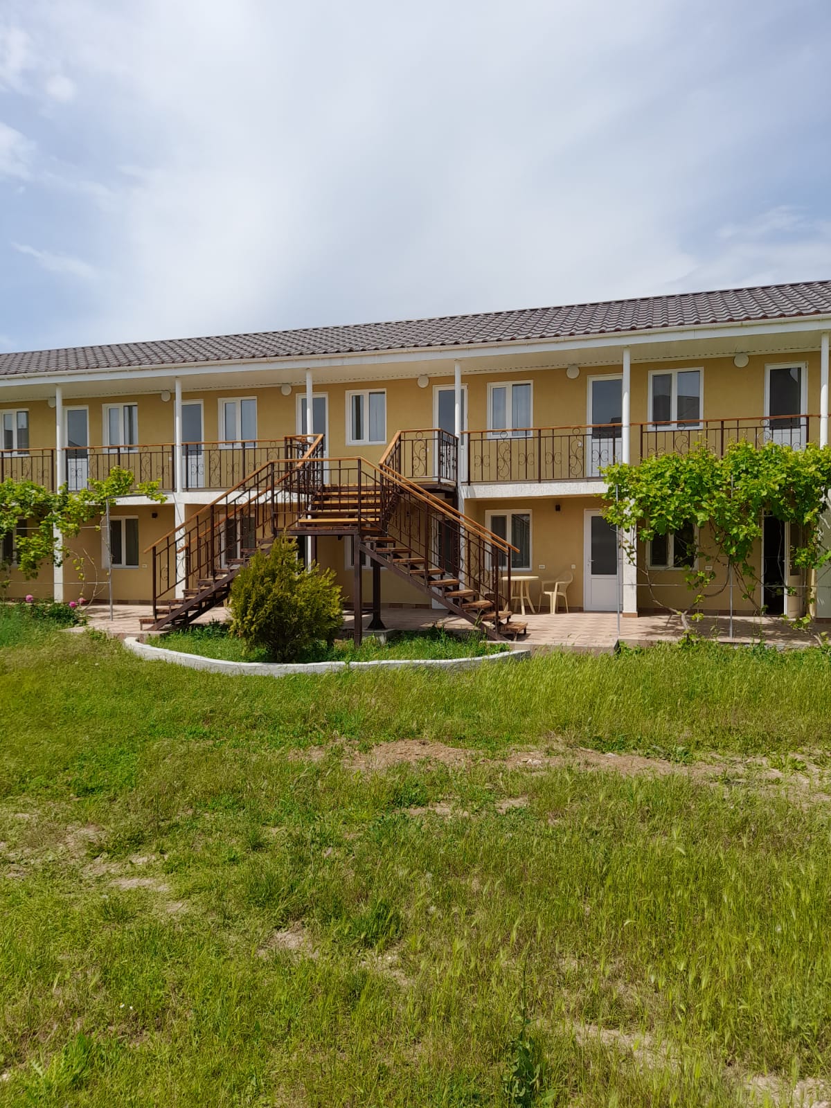 Фото Крымская Ривьера