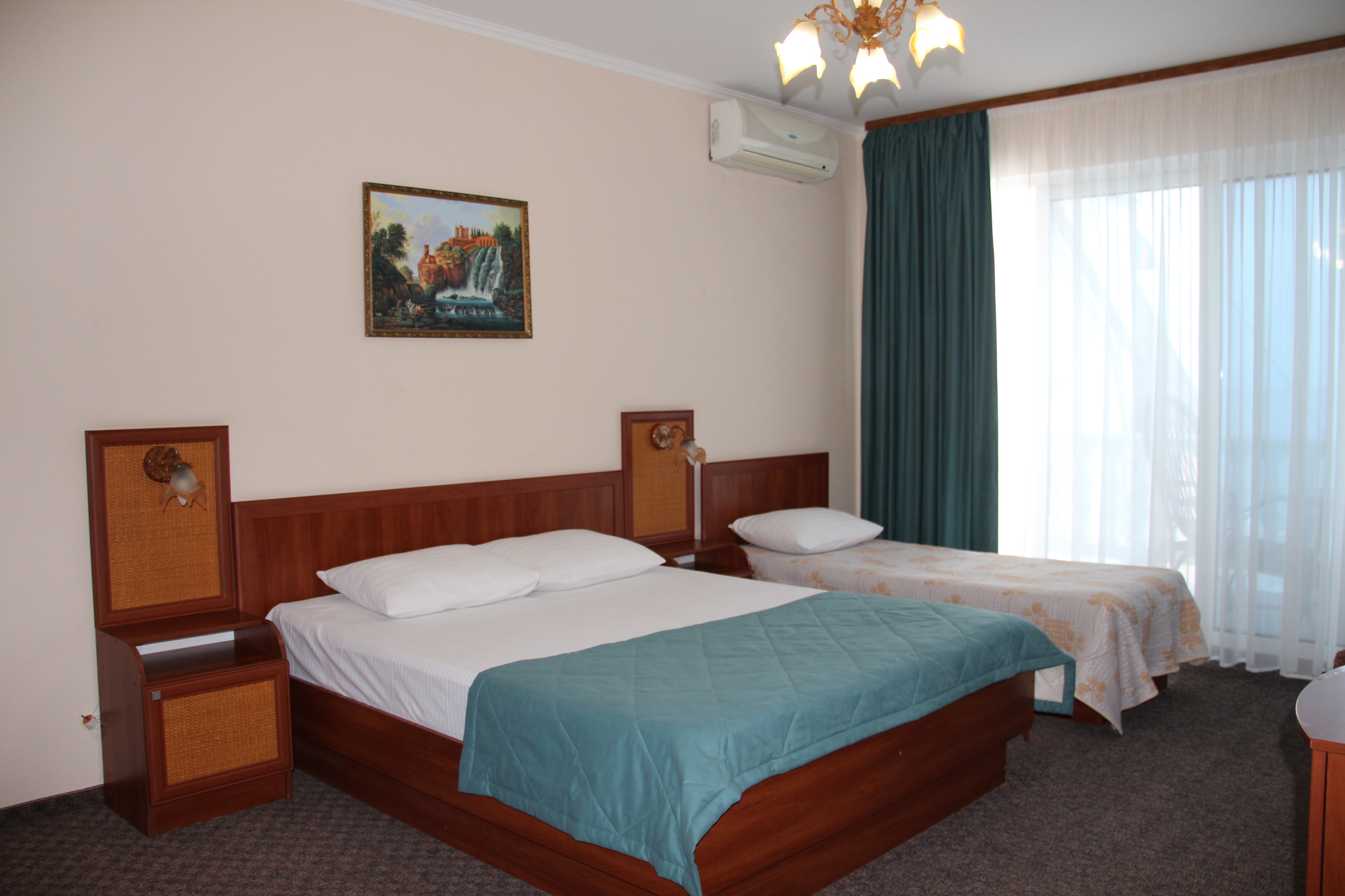 Фото Лагуна Plus