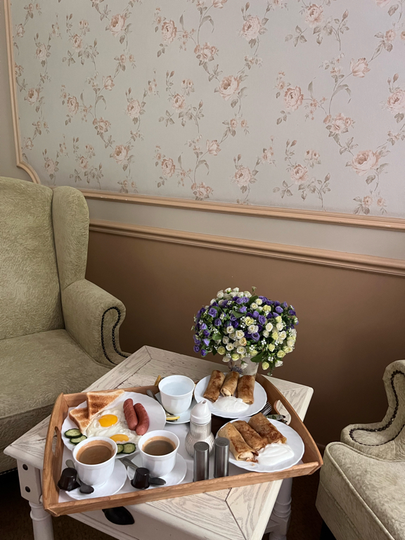 Фото Шертон