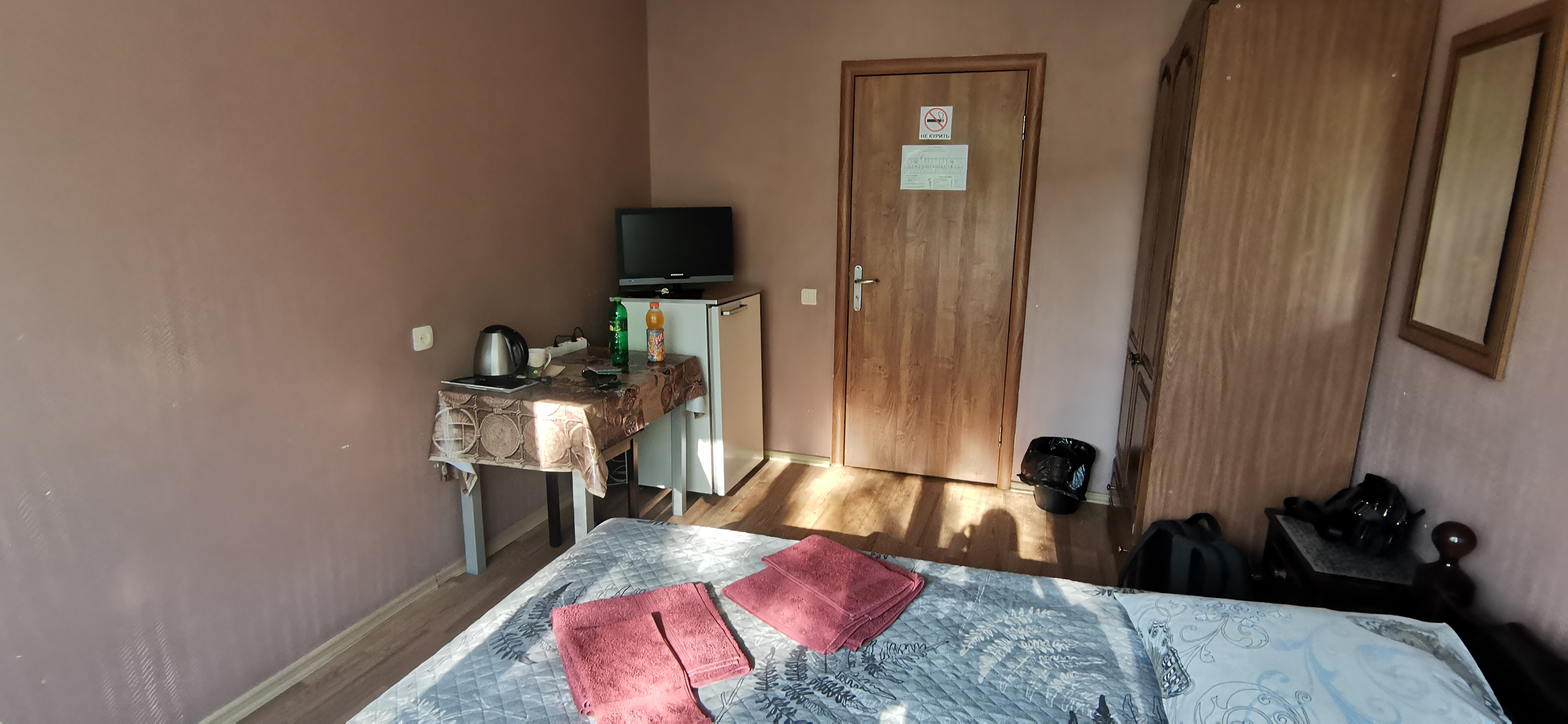 Фото Берёзка