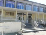 Аванти-спорт Тхэквондо (Demyana Bednogo Street, 22к5), sports club
