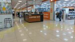 Coffee Yeti (ulitsa Toreza, 61В), cafetería