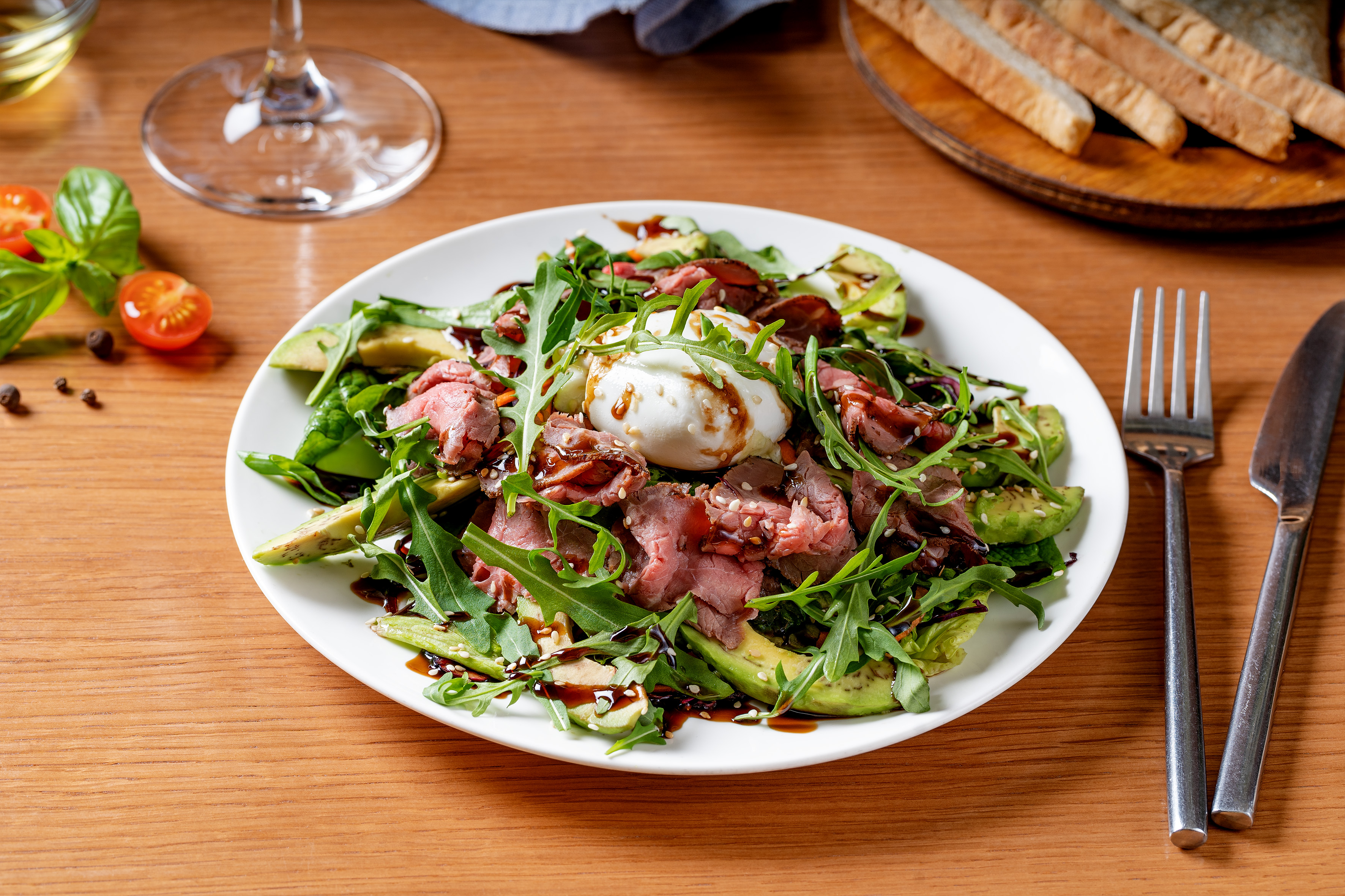 Фото Barin Residence Centre