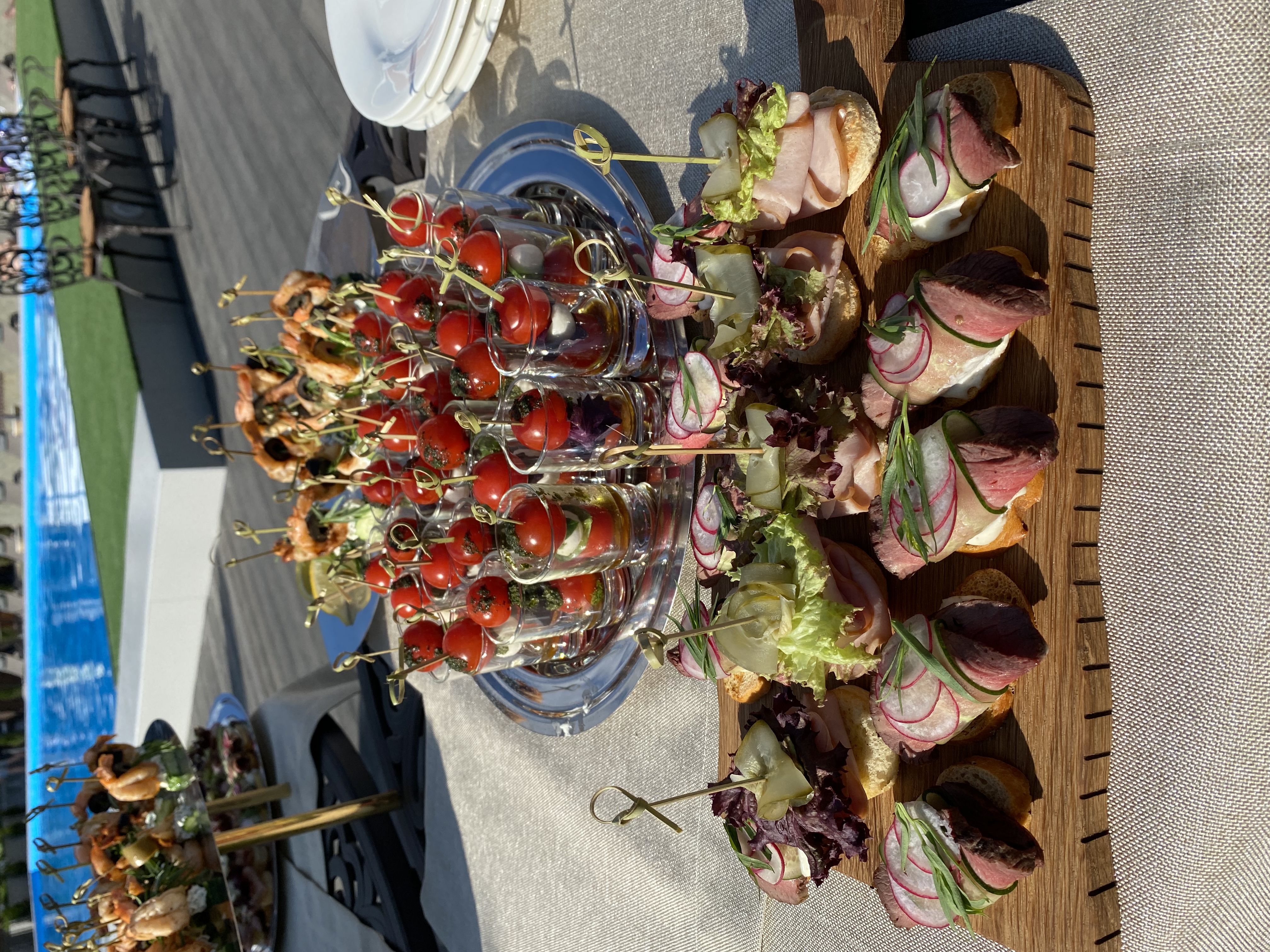 Фото Вилла Альпина