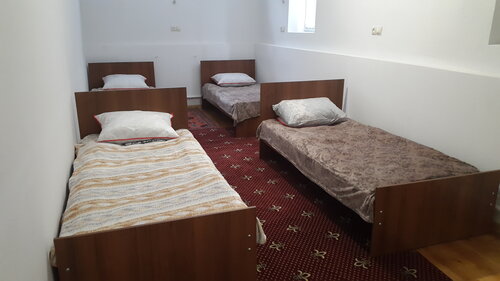 Хостел Хостел в Дербенте