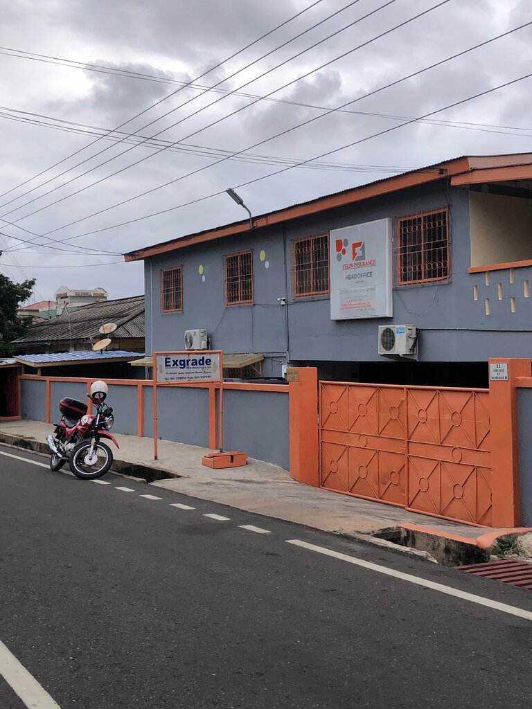 Marketing services Exgrade Marketing Limited, Accra, photo