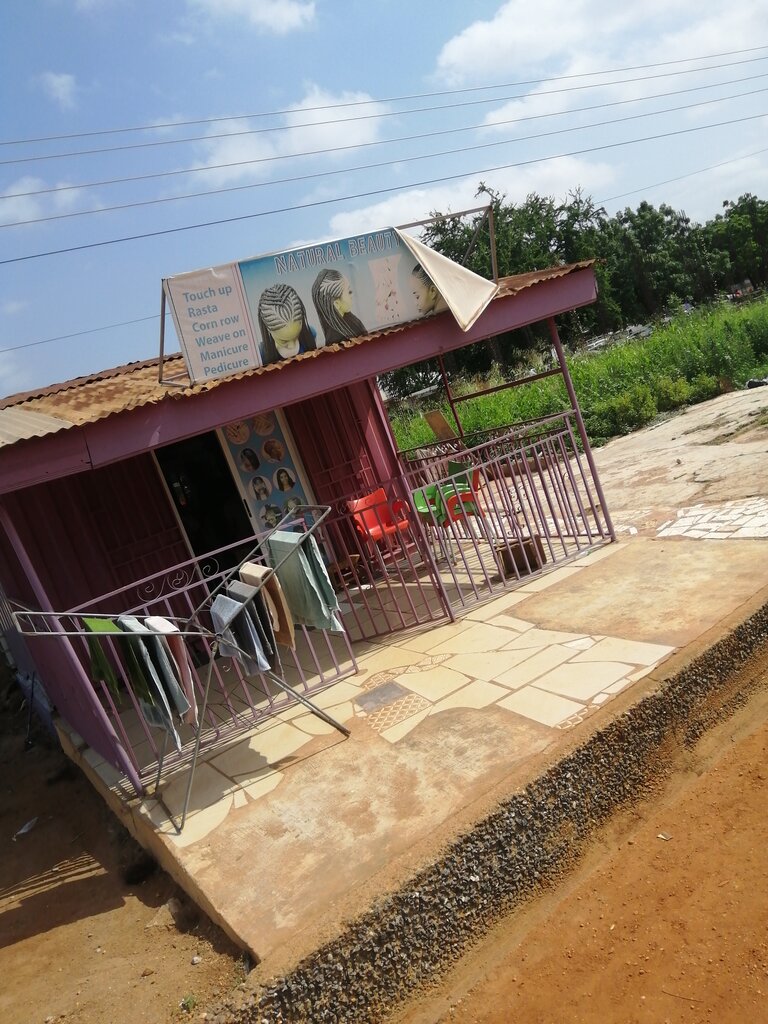 Beauty salon Natural Beauty Salon, Earth, photo