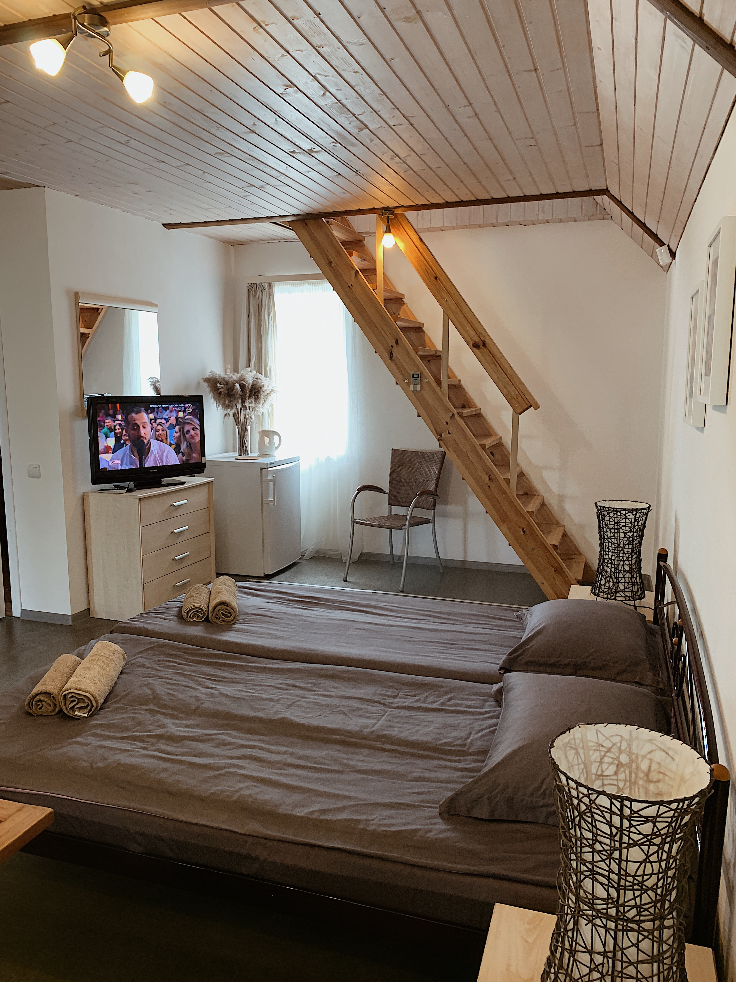 Фото Casa Del Mar