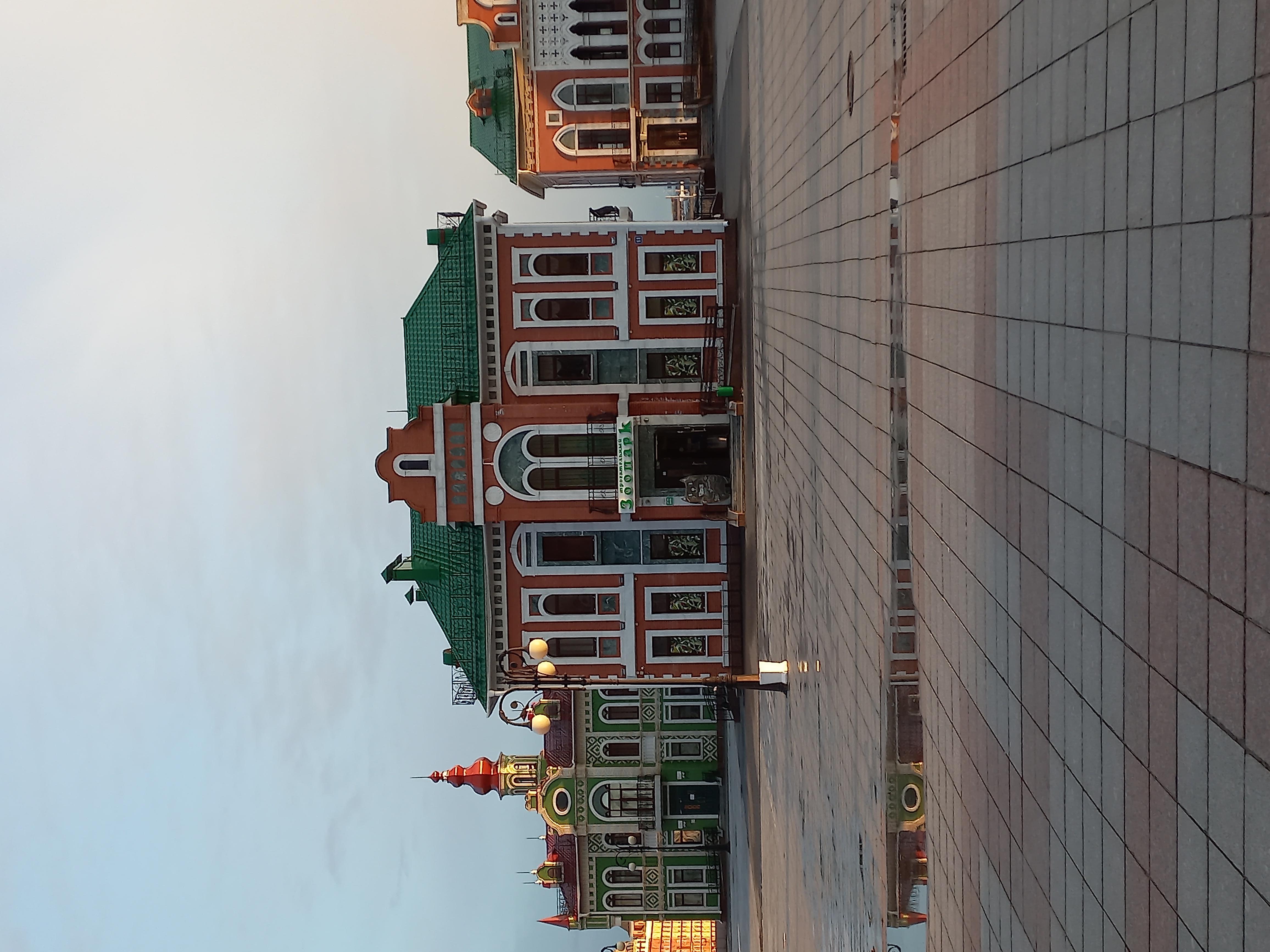 Фото Никитин