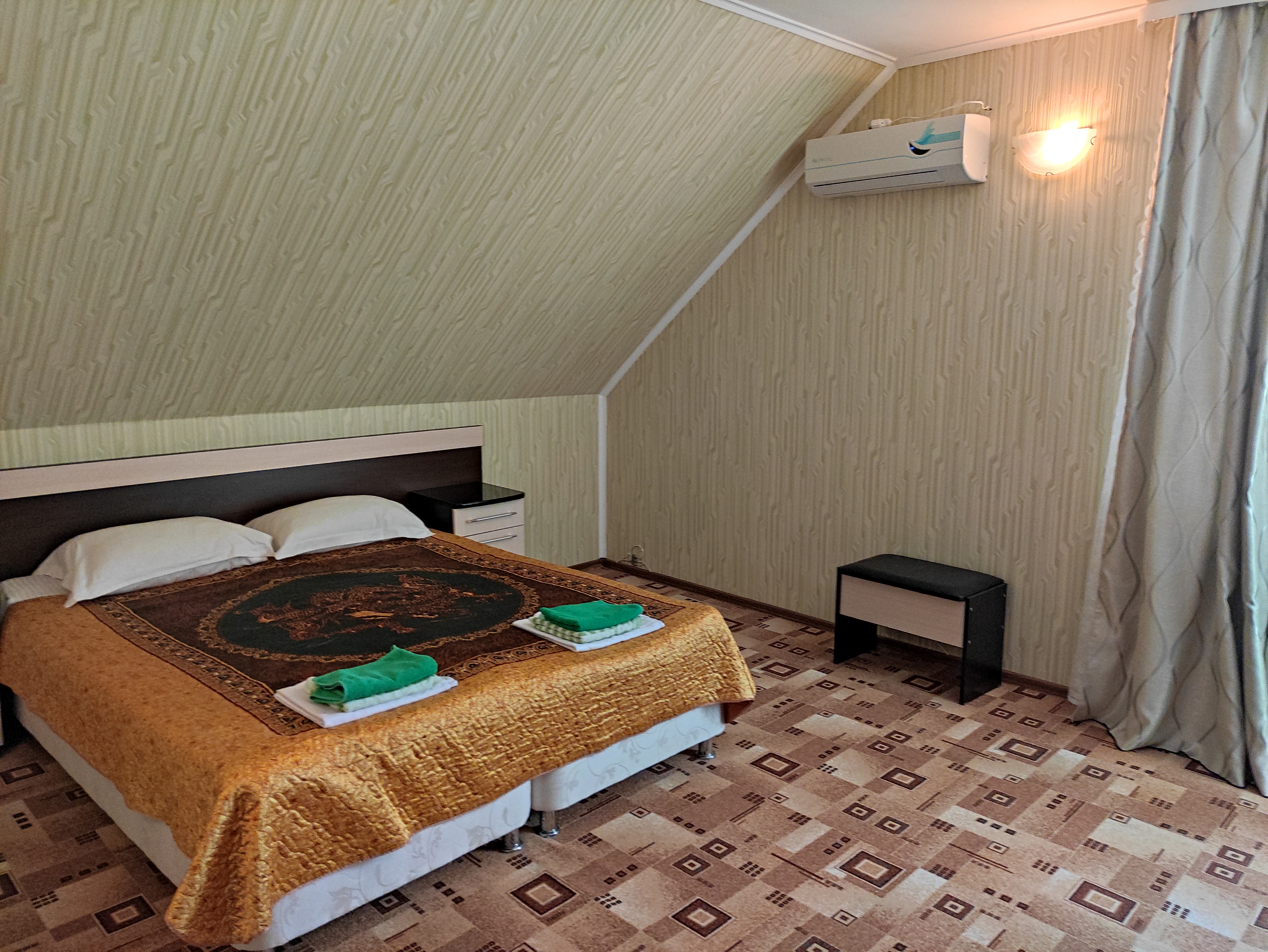 Фото Курортный