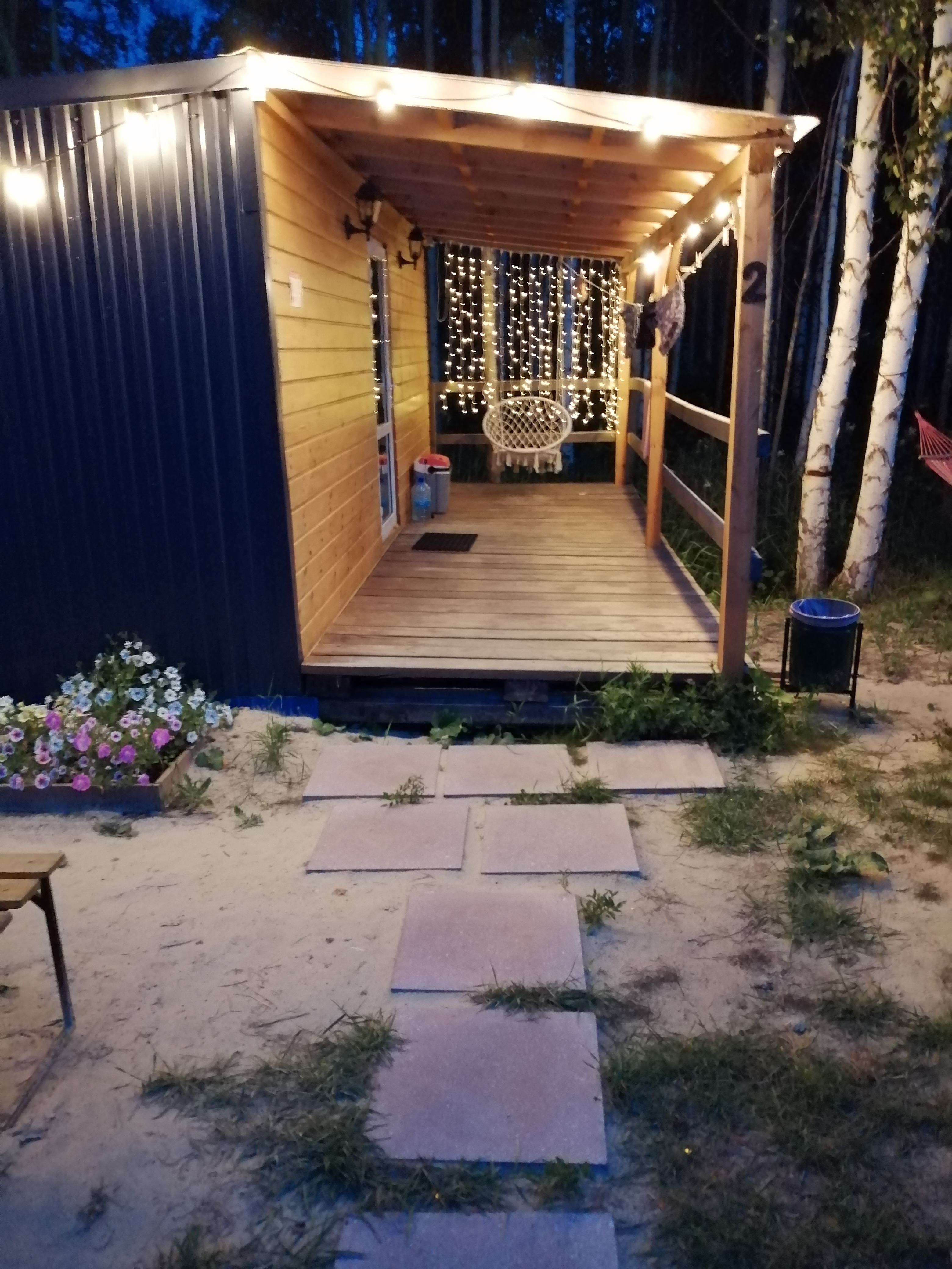 Фото База отдыха Шелест