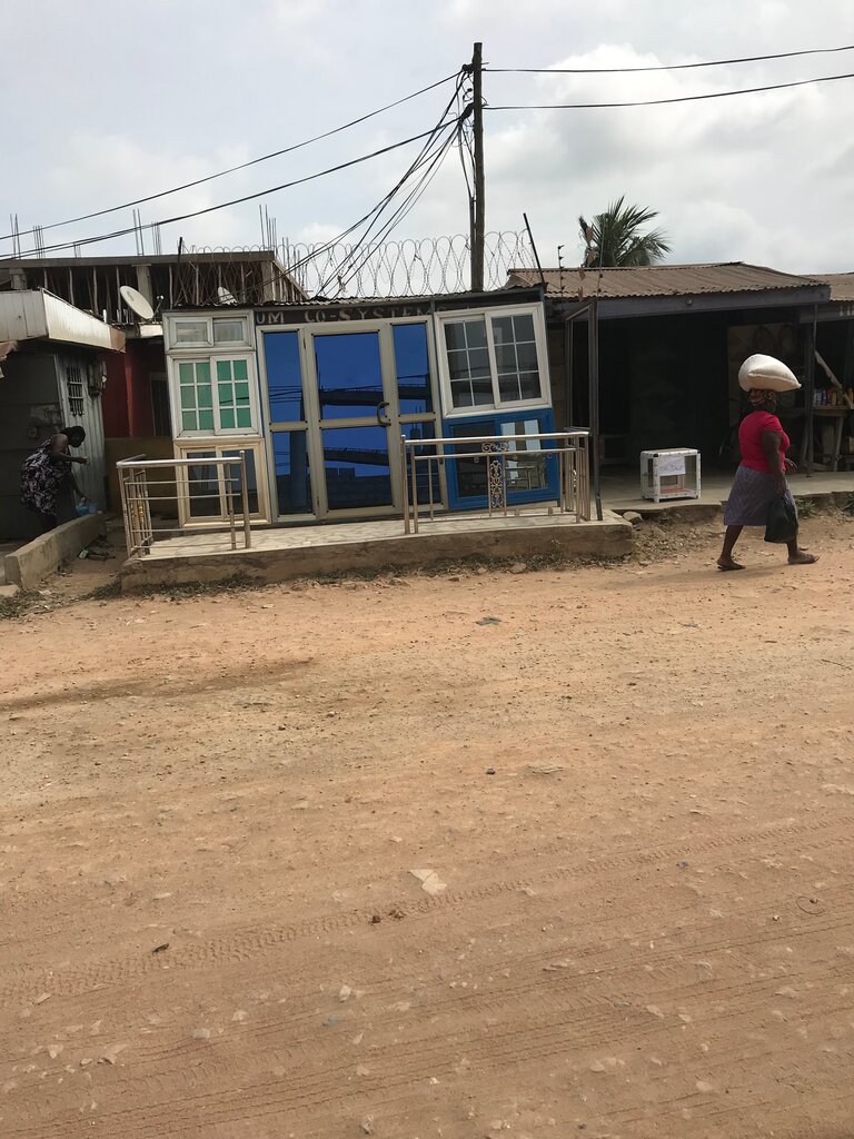 Aluminum, aluminum structures Adom Co Systems and Aluminum, Earth, photo