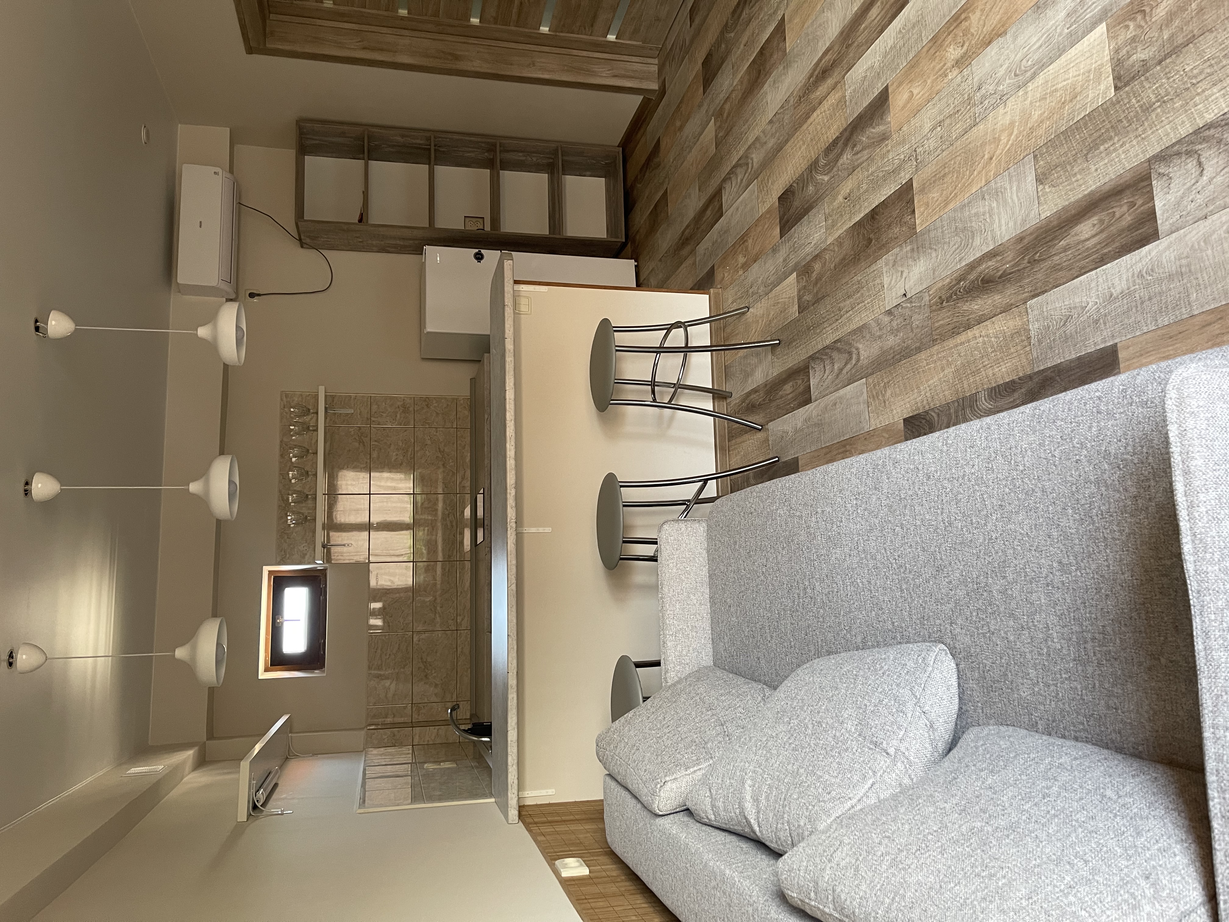 Фото Бамбук