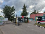 Станция скорой медицинской помощи и центр медицины катастроф (ул. Лисицына, 1, Ярославль), скорая медицинская помощь в Ярославле