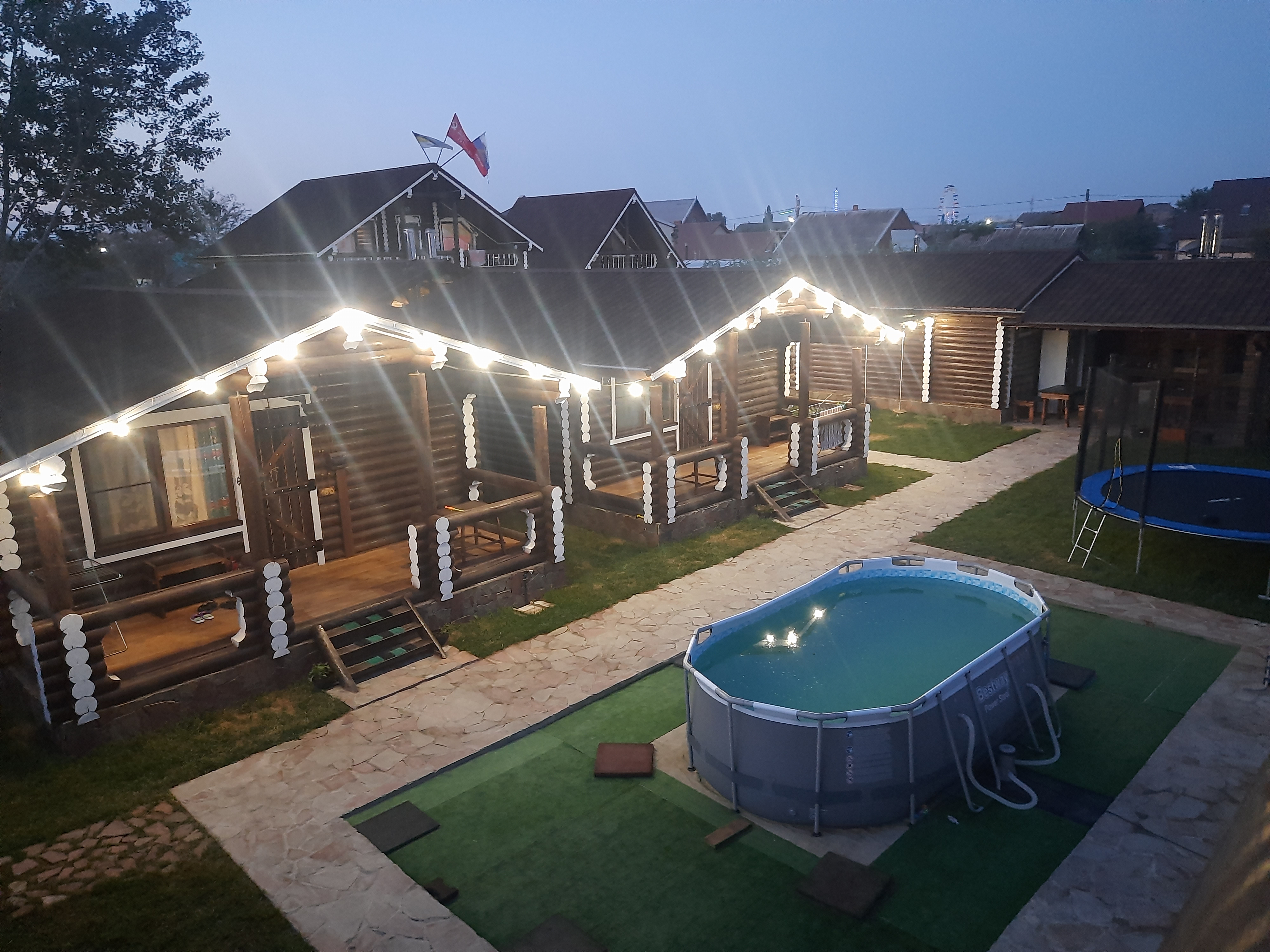 Фото Постоялый Двор Подкова