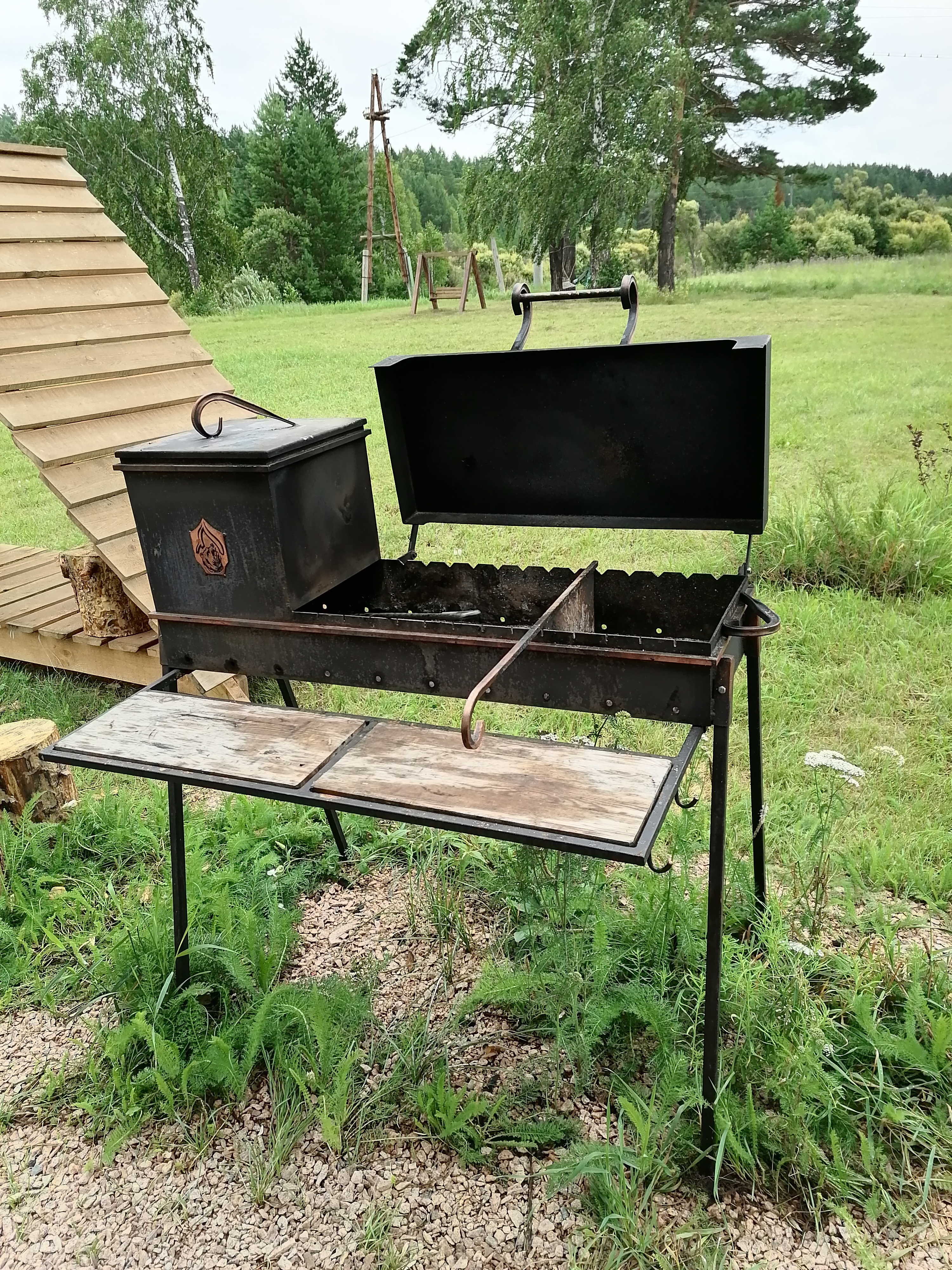 Фото Берег Кана