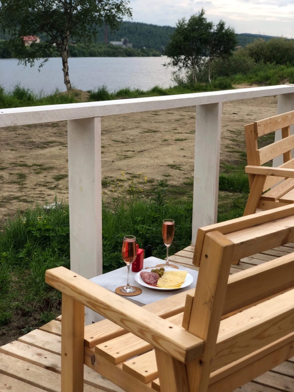 Фото Карамелькино