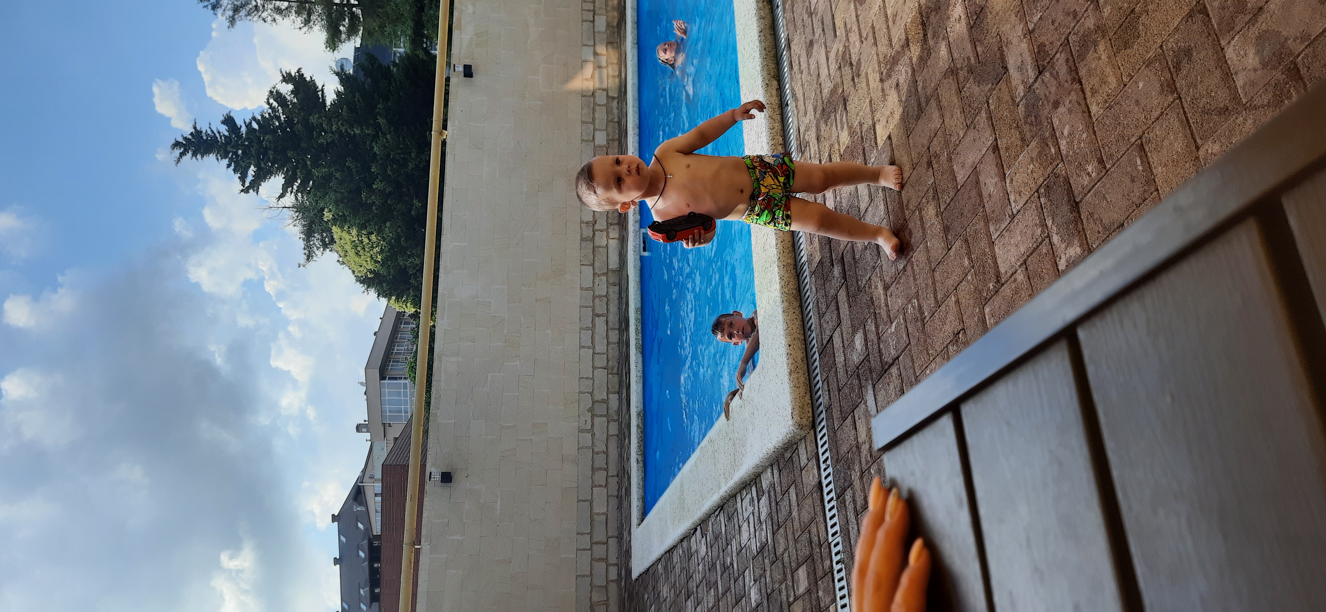 Фото Омега плюс