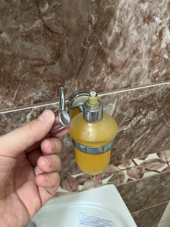 Фото Гранд отель