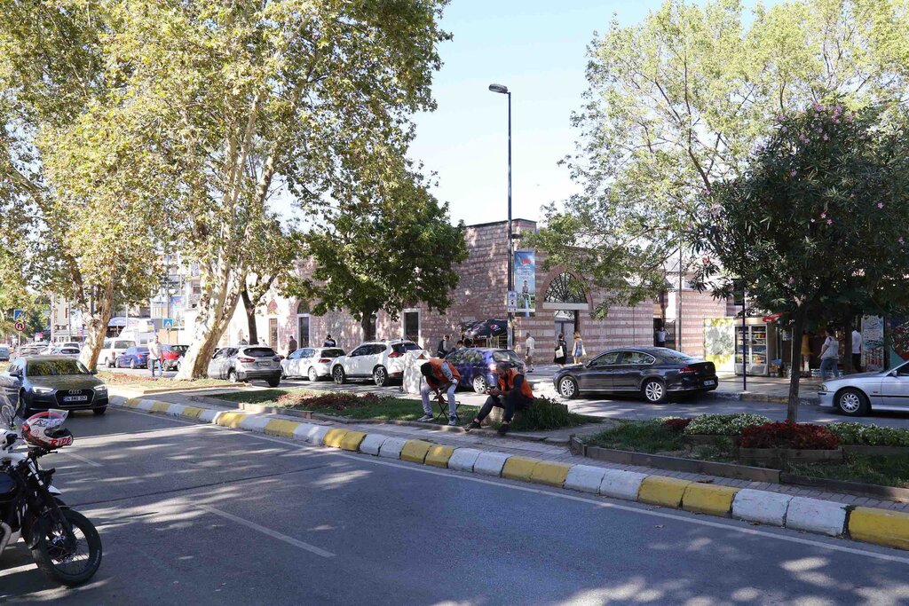 Bank Vakıf Katılım UskUdar Sube, Istanbul, photo