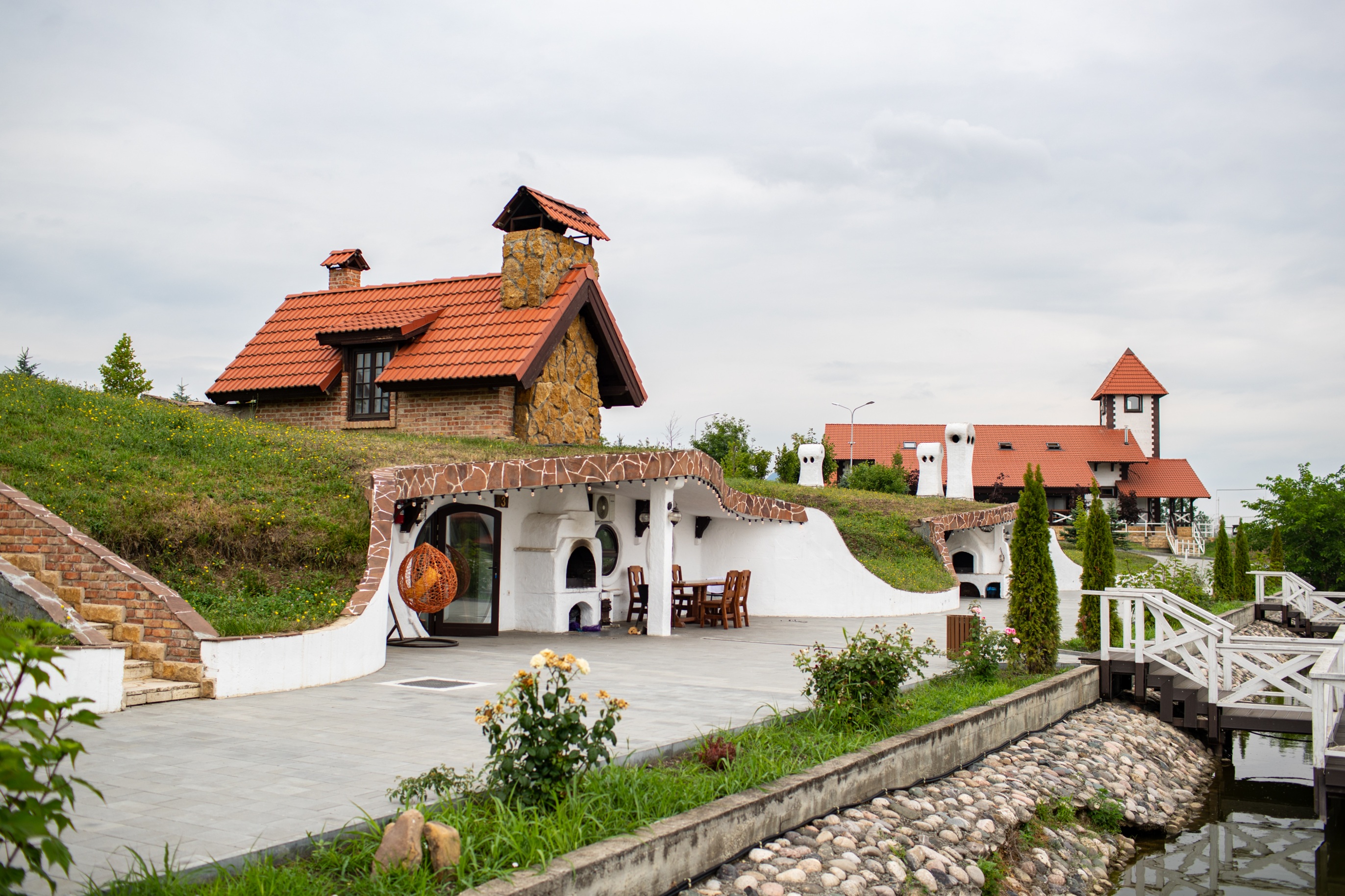 Фото Хоббит Тон