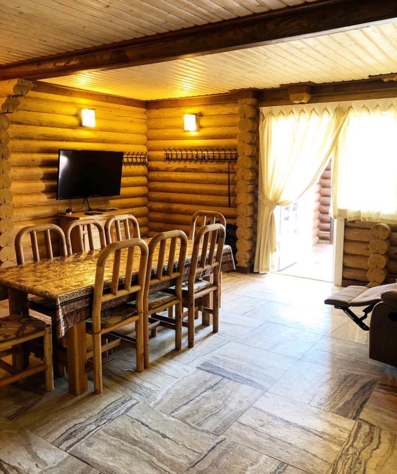 Фото Хоббит Тон