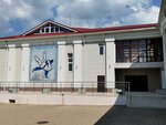 Спортивный зал дзюдо и самбо (selo Varvarovka, ulitsa Kalinina, 69), sports club
