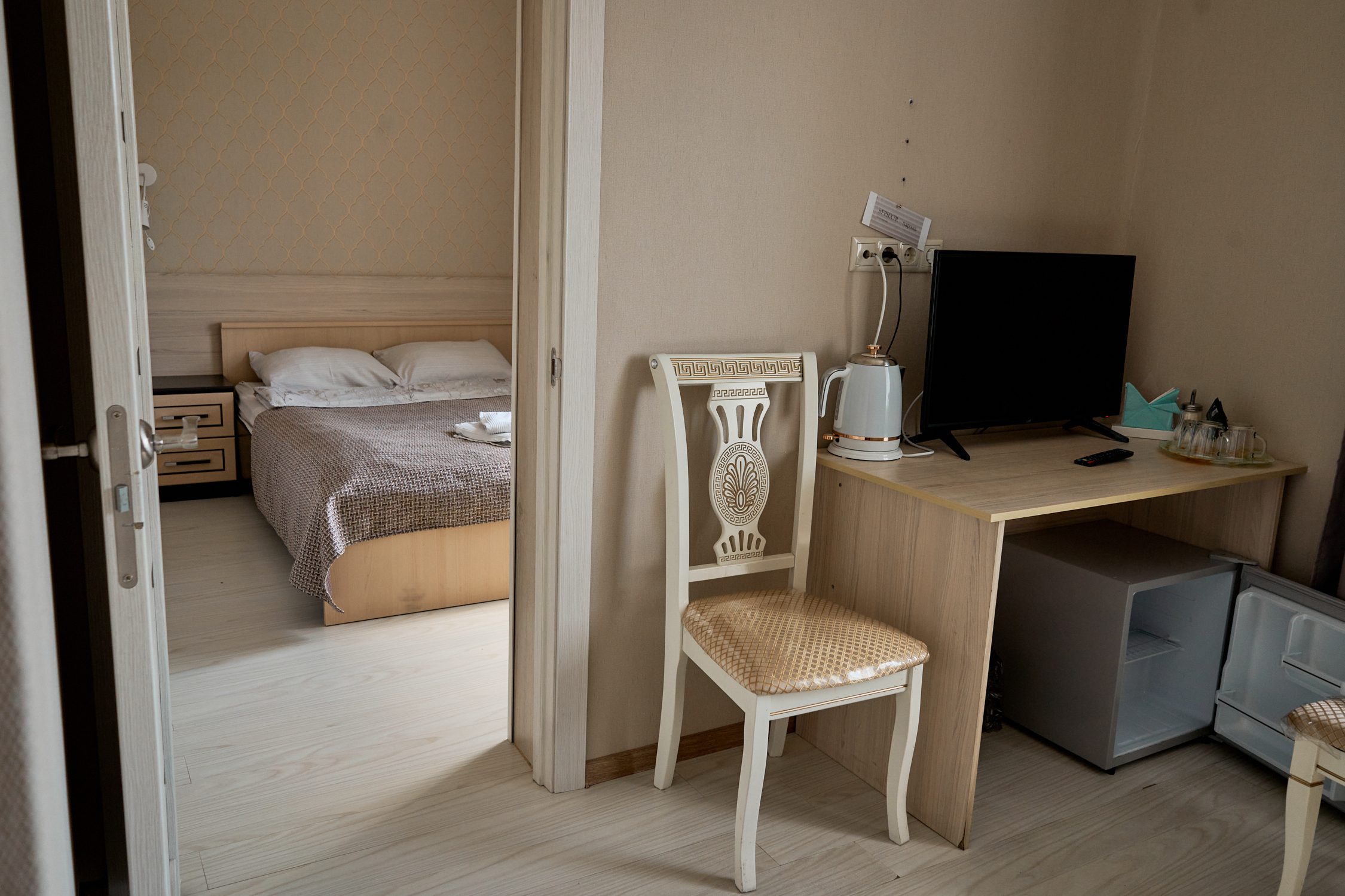 Фото Гостевой Дом