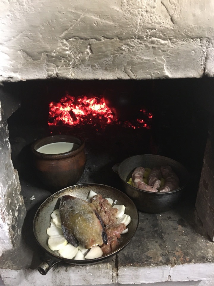 Фото Дом под липой