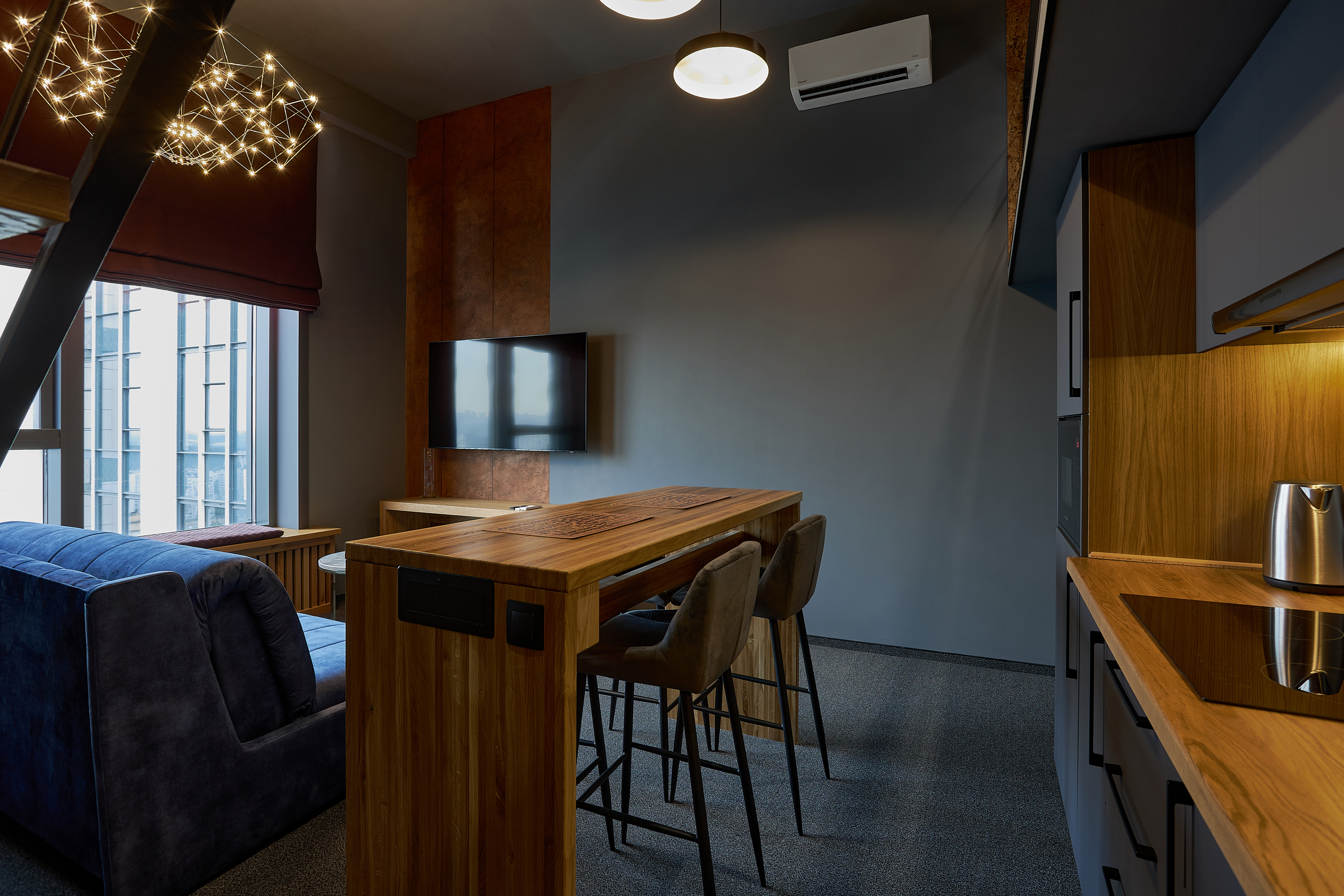 Фото AP-iN aparts