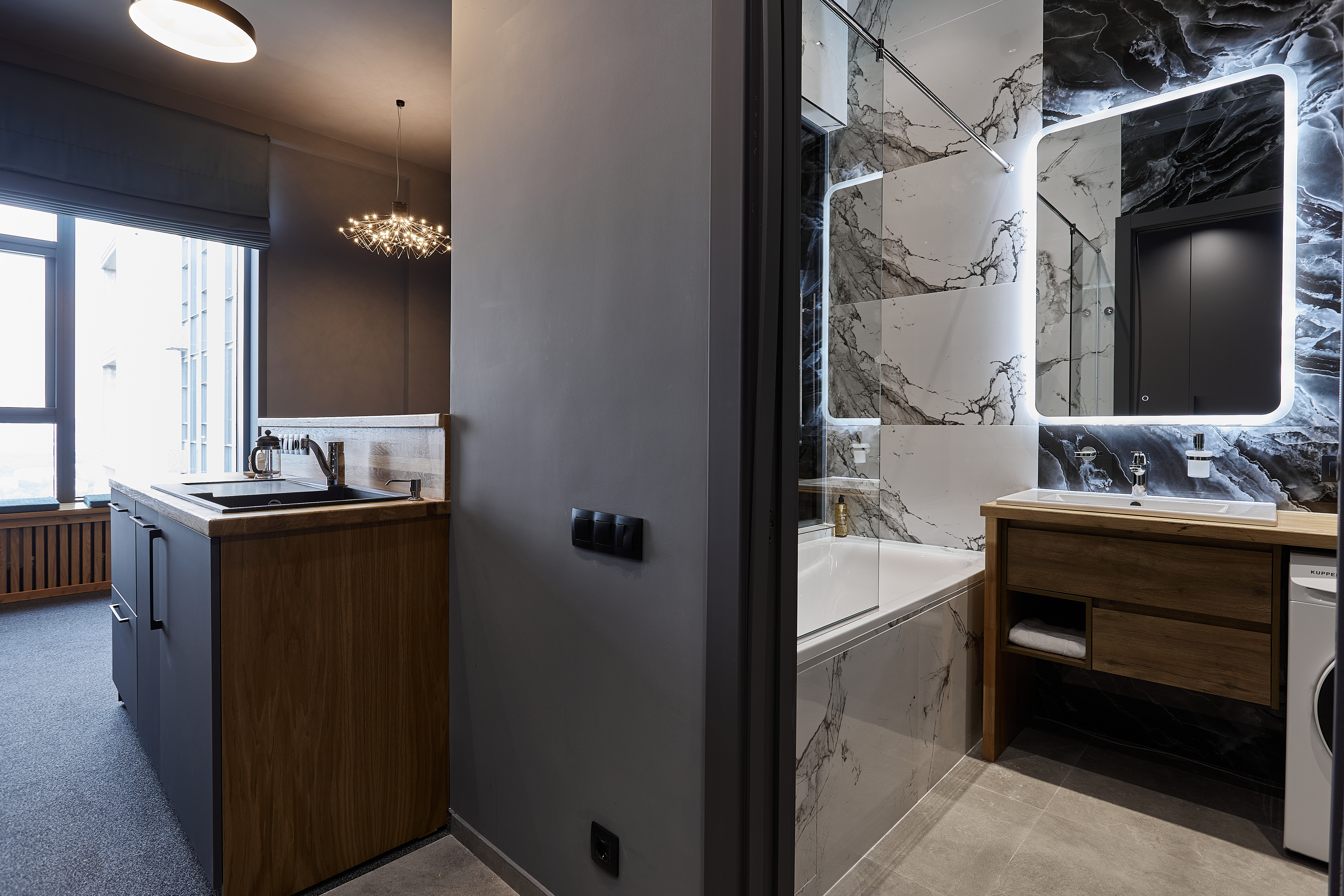 Фото AP-iN aparts