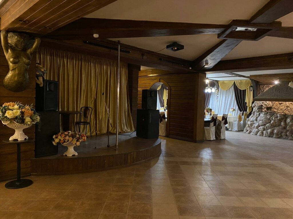 Restaurant Fortuna - 1 tip