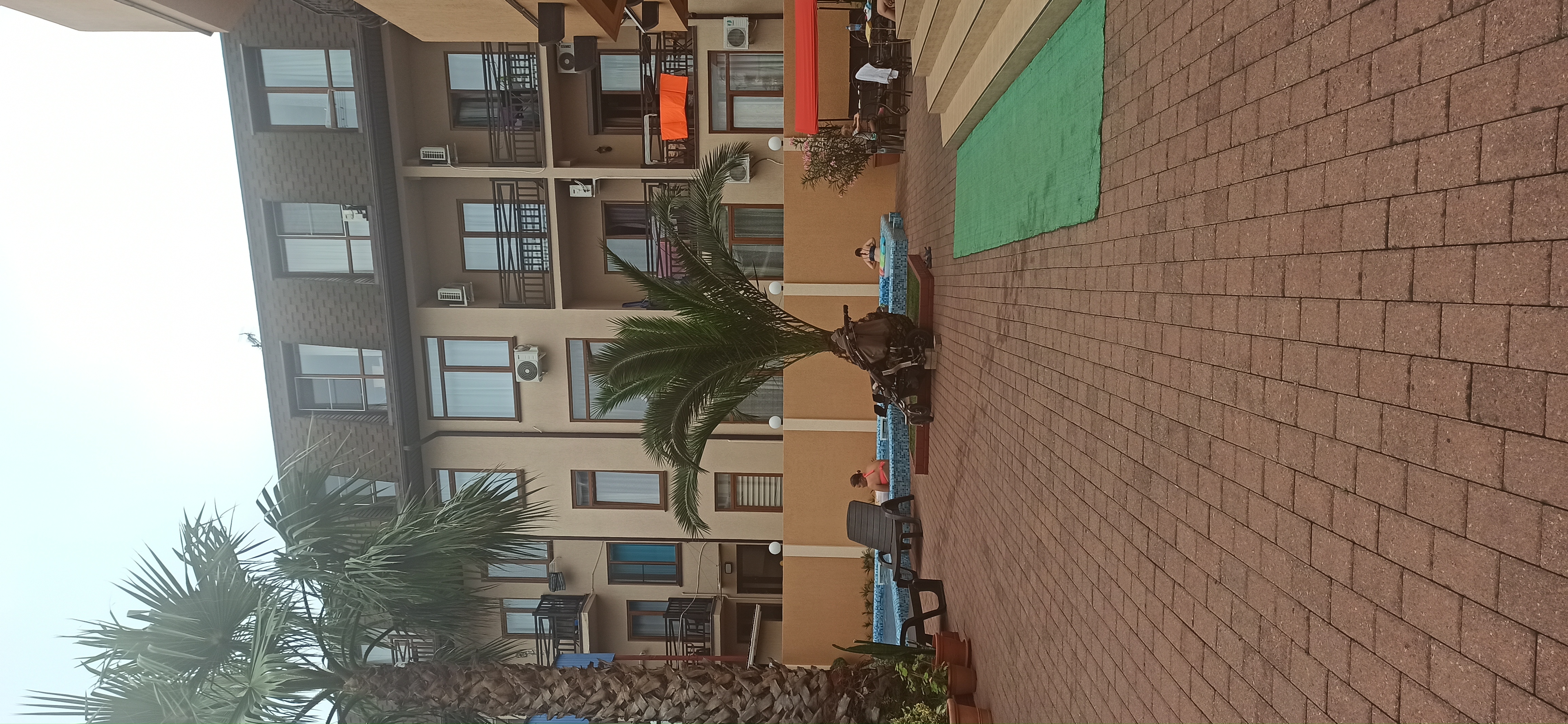 Фото Вилла Риф