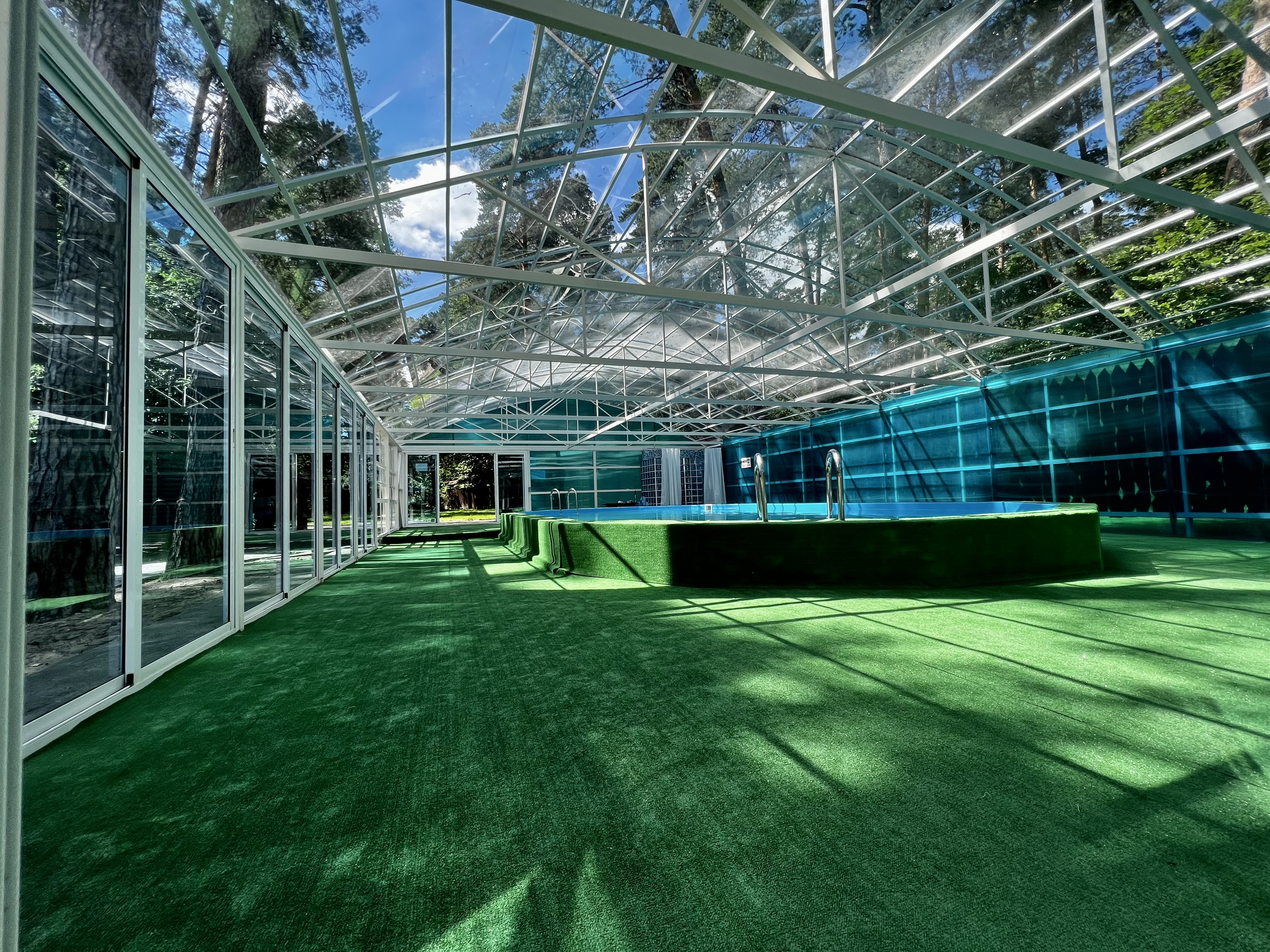 Фото Сосновый Бор