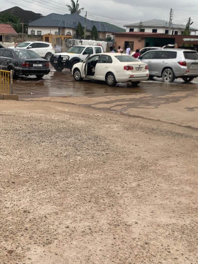 Car wash Mokaba Car Wash, Earth, photo