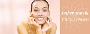 Esther Martín Esteticién (Pamplona), beauty salon