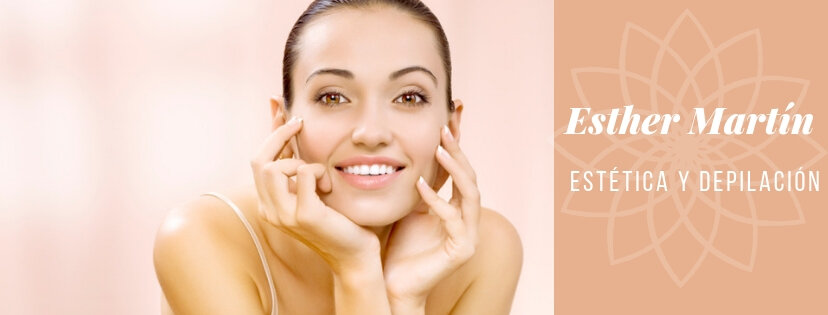 Beauty salon Esther Martín Esteticién, Pamplona, photo