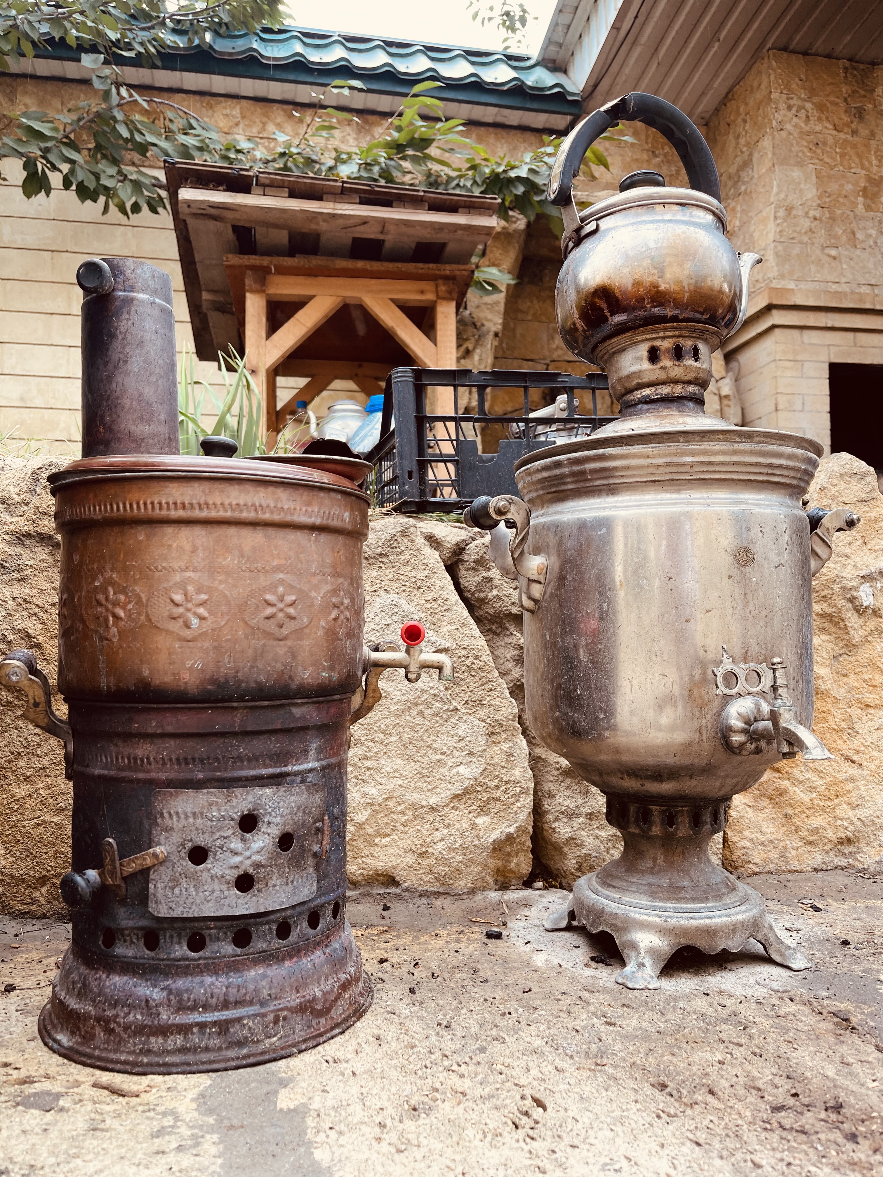 Фото Villa Victoria