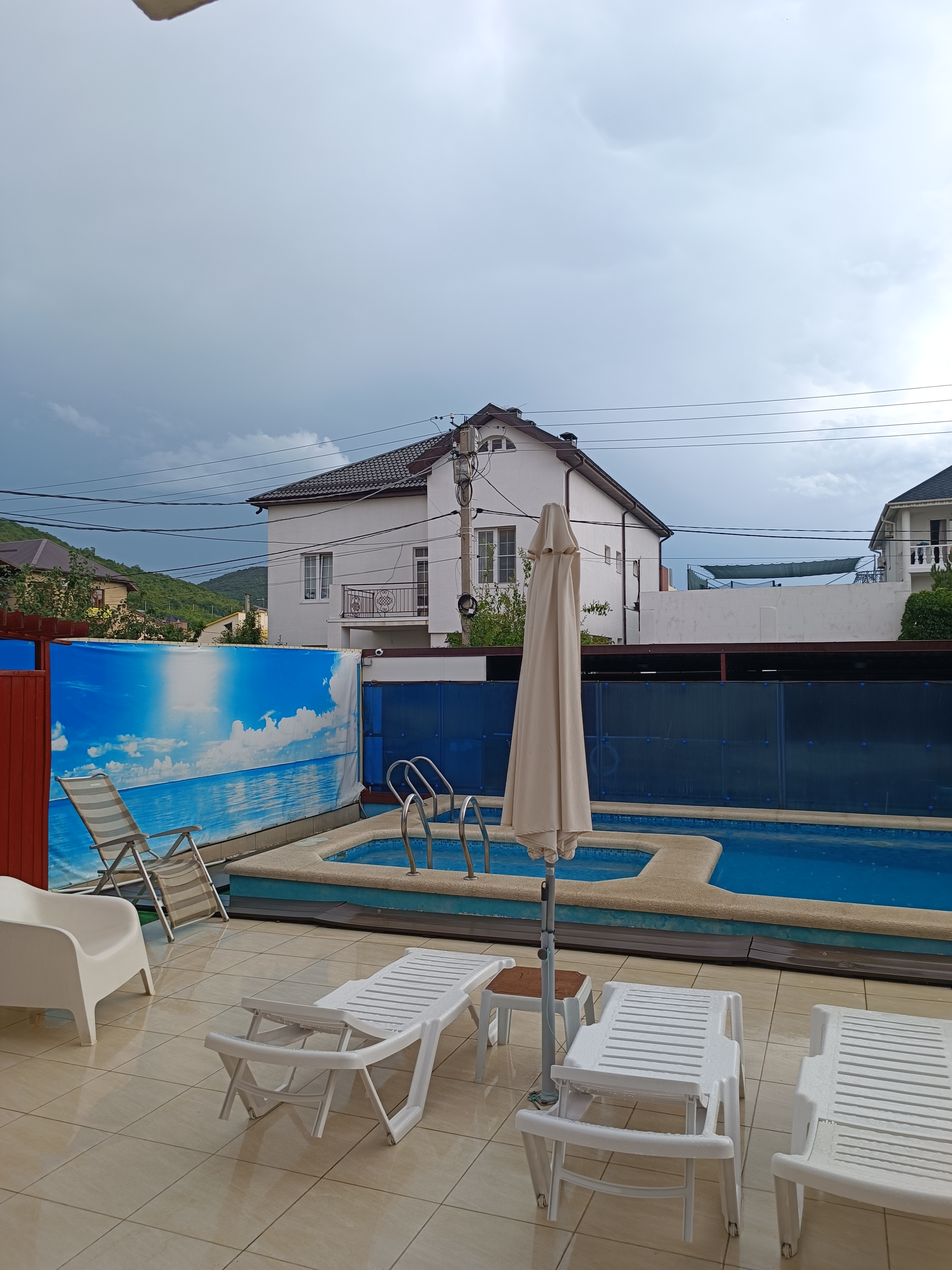 Фото Горный Воздух