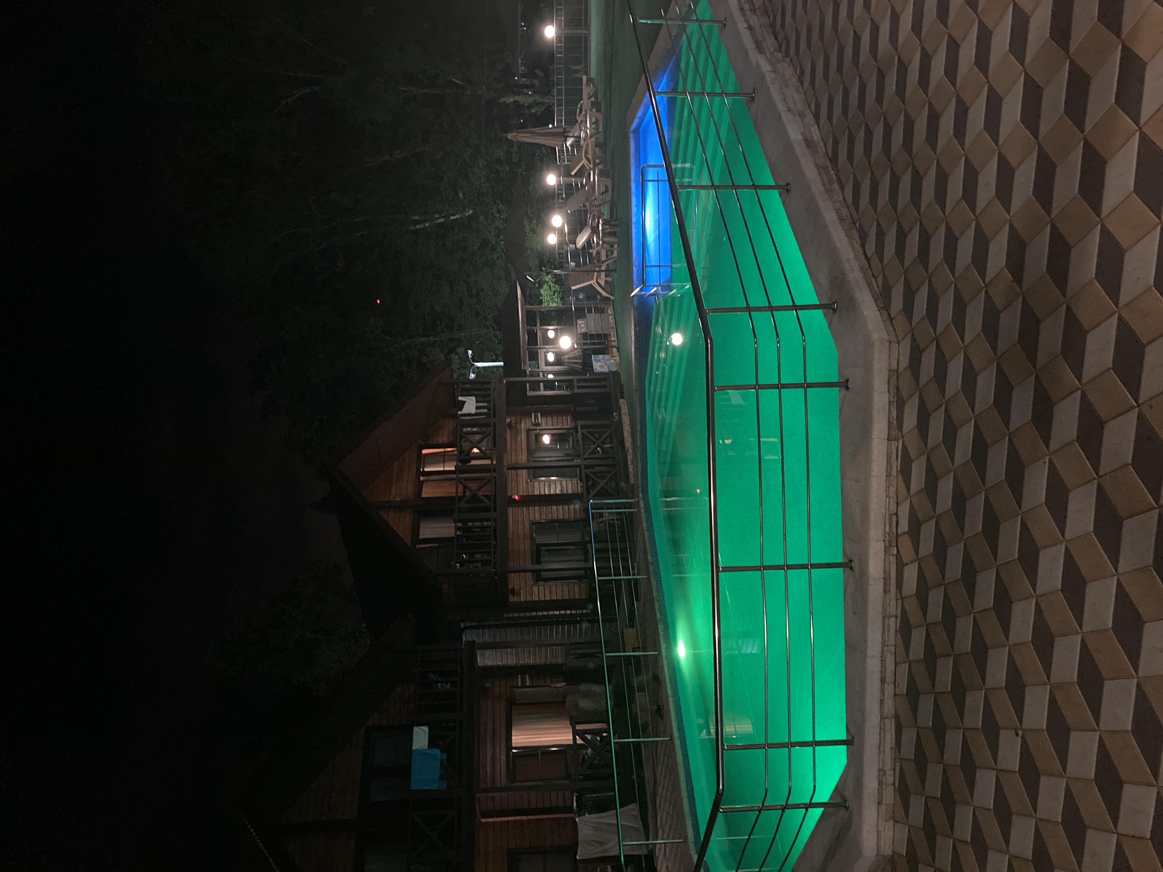 Фото Домики