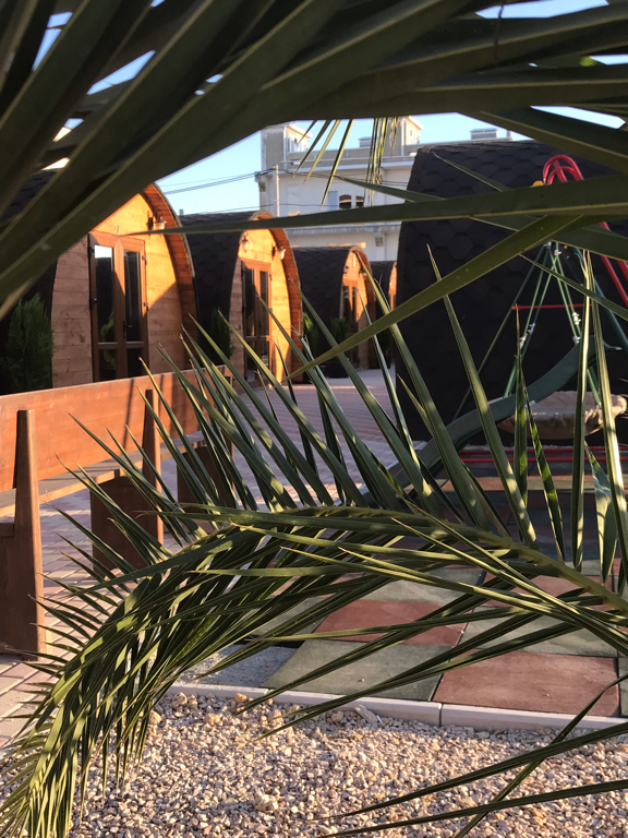 Фото Oasis Eco - House