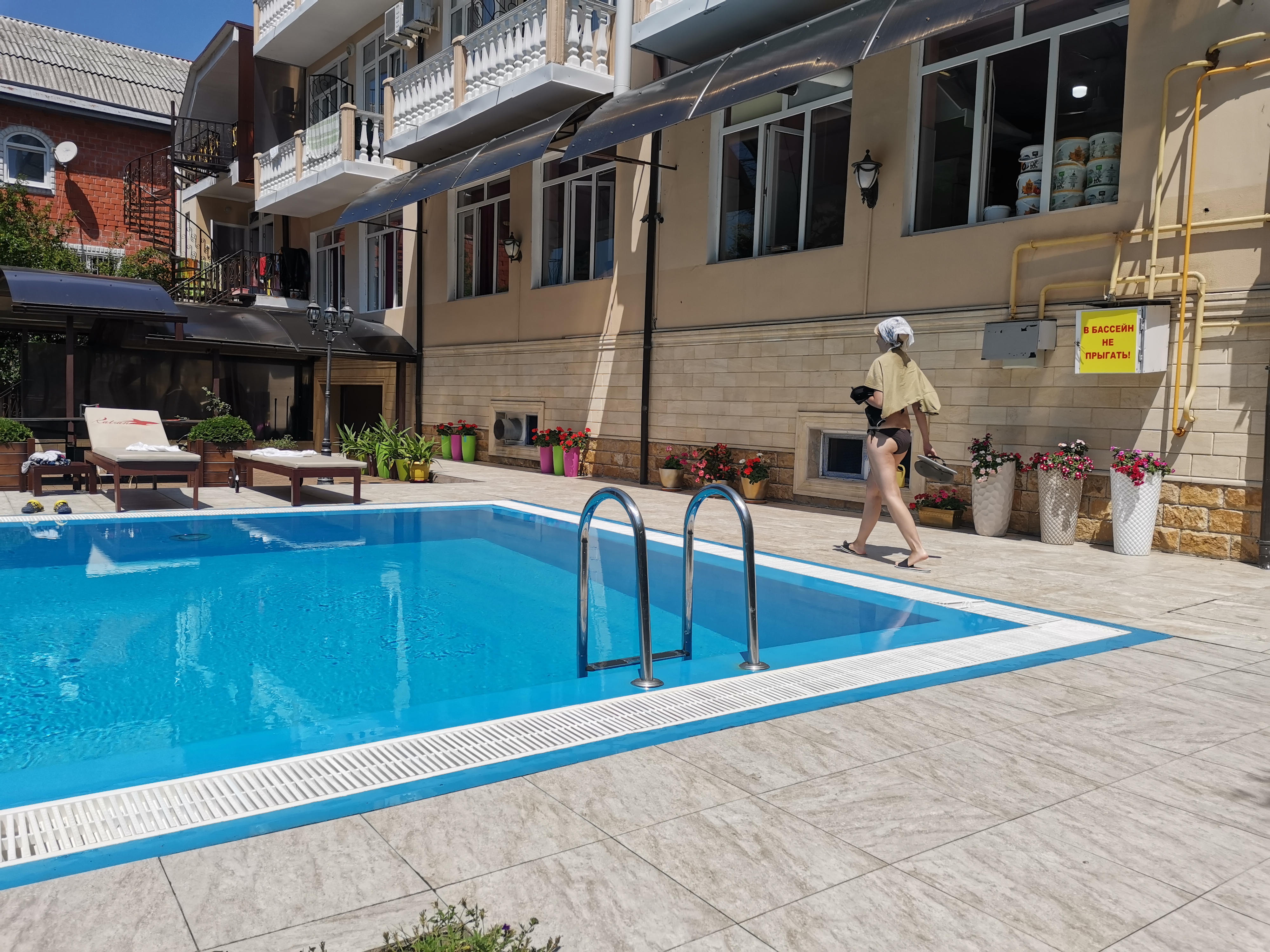 Фото Катран