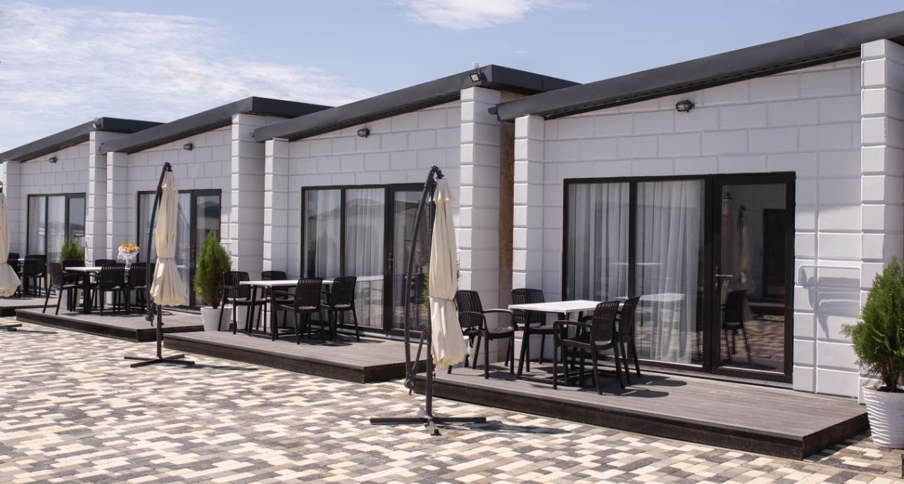 Фото Palm Beach Resort