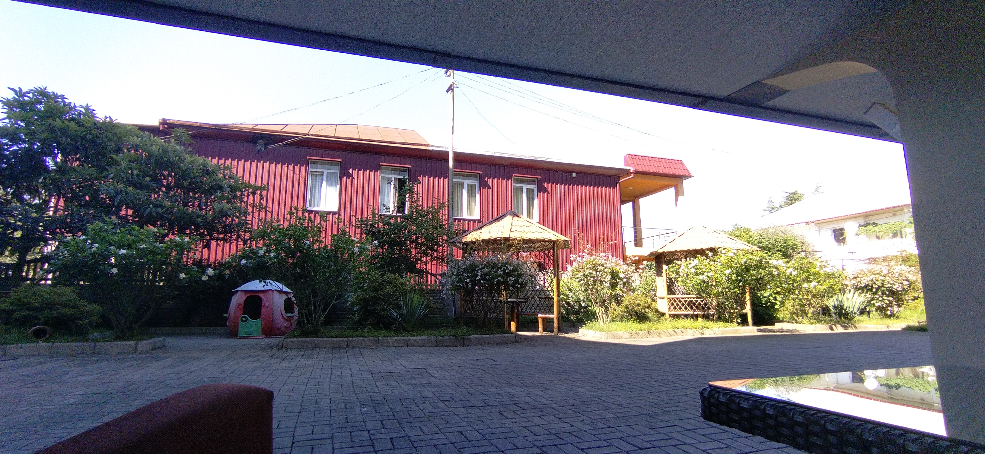 Фото Cristal Gb Hotel