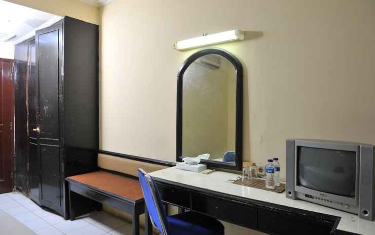 Фото Hotel Ogh Doni