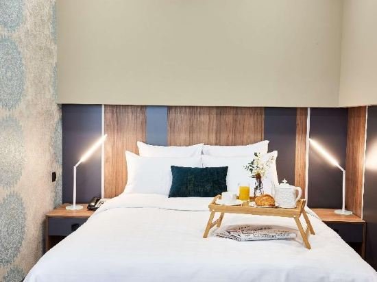 Фото Best Western Tbilisi City Center